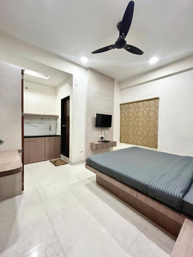 Stayzy Evanka Indore Ngoại thất bức ảnh