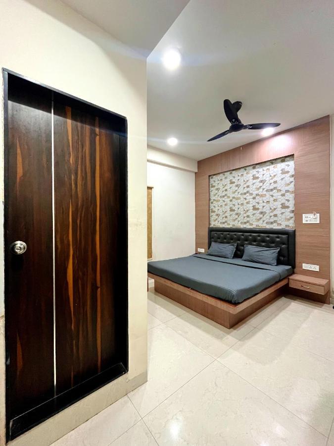 Stayzy Evanka Indore Ngoại thất bức ảnh