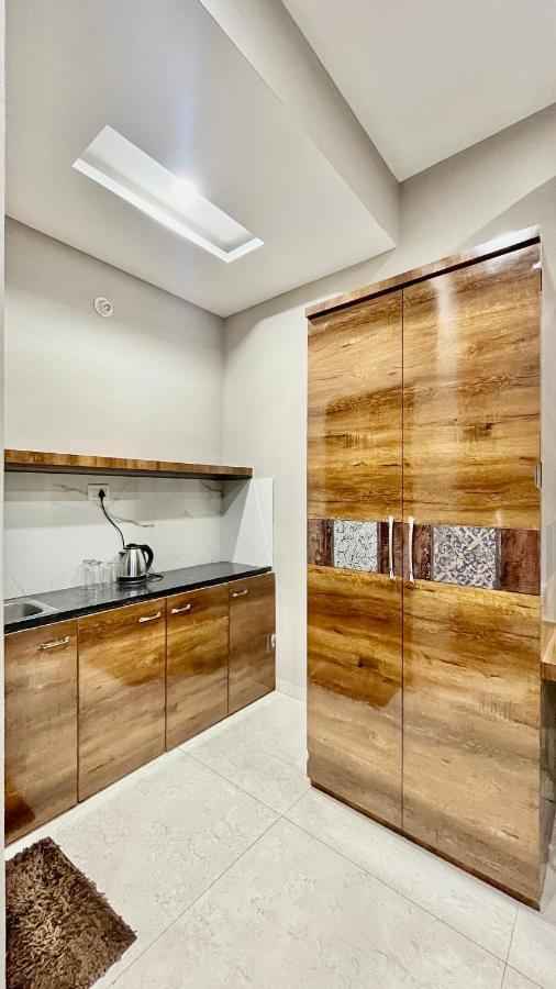 Stayzy Evanka Indore Ngoại thất bức ảnh